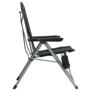 Židle Outwell Campo Recliner