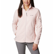 Dámská mikina Columbia Fast Trek™ II Jacket