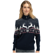 Dámský svetr Dale of Norway Dale Christmas Fem Sweater