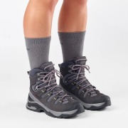 Dámské turistické boty Salomon Quest 5 Gore Tex