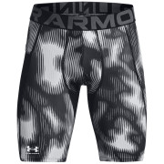 Pánské funkční boxerky Under Armour HG Prtd Long Shorts