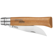 Nůž Opinel Traditional Classic No.12 Carbon