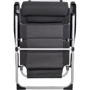 Křeslo Brunner Aravel Camper