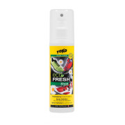 Desinfekční prostředek TOKO Eco Shoe Fresh 125 ml