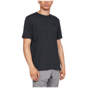 Pánské triko Under Armour Sportstyle Left Chest SS