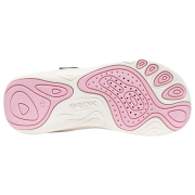 Dětské tenisky Geox J Foot-Run Girl WR