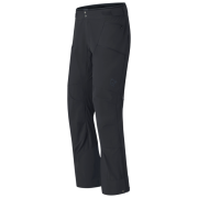 Pánské lyžařské kalhoty Norrona lyngen flex1 light Pants