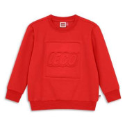 Dětská mikina LEGO® Official Merchandise Lwsky 100 Girl