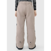 Dětské kalhoty 4F TROUSERS FNK M0960