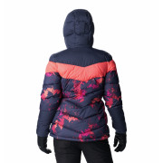 Dámská zimní bunda Columbia Abbott Peak™ Insulated Jacket