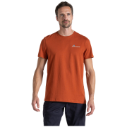 Pánské triko Craghoppers Lucent Short Sleeved T-Shirt