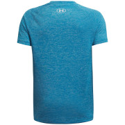 Dětské funkční triko Under Armour UA Tech 2.0 SS Ether Blue