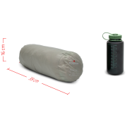 Turistický stan Robens Roamer 2 LW