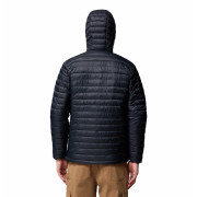Pánská bunda Columbia Powder Pass™ Hooded Jacket