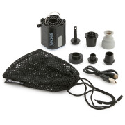 Kempingová lampa Regatta Rech Mini Pump LED