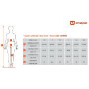 Dámské kalhoty Etape Verena WS