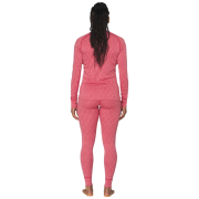 Dámské funkční triko Devold Signature Silk 230 Cross Neck Wmn
