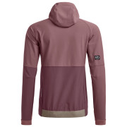 Dámská softshellová bunda Ortovox Venet Softshell Hooded Jacket