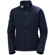 Dámská bunda Helly Hansen W Crew Insulator Jacket 2.0