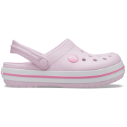 Dětské pantofle Crocs Crocband Clog K