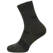 Pánské ponožky Warg Merino Hike M