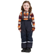Dětské zimní kalhoty Didriksons Idre Kids Pants 7 Navy