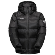 Dámská bunda Mammut Glacier Glow IN Hooded Jacket Women