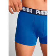 Pánské boxerky Puma Everyday Basic Boxer 2P
