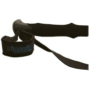 Trekové hole Pinguin Shock FL/TL foam