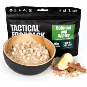 Ovesné vločky Tactical Foodpack Oatmeals and Apples