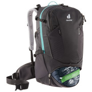 Dámský batoh Deuter Trans Alpine 28 SL