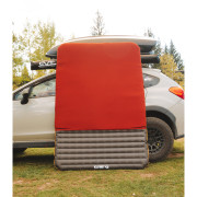 Nafukovací karimatka Klymit Insulated Klymaloft Double Sleeping Pad