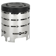 Ohřívač Brunner Devil Heatstar