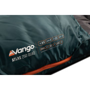 Spacák Vango Atlas 250 Quad