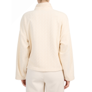Dámská mikina 4F Fleece F466