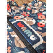 Dětská mikina WAMU Lišky