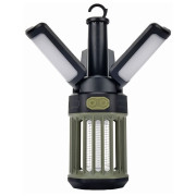 Svítilna a lapač hmyzu Sorbo Camping Lantern Zapper