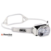 Výkonná čelovka Petzl Swift RL