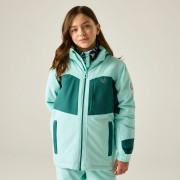 Dětská bunda Dare 2b Rip It Jacket WtrBalet/Med