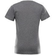 Dětské triko Alpine Pro Rejo 3 Grey