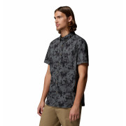 Pánská košile Columbia Rapid Rivers™ Printed Short Sleeve Shirt
