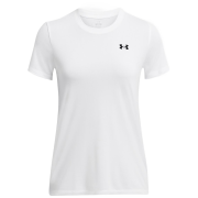 Dámské triko Under Armour Tech SSC - Solid