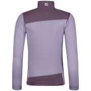 Dámská mikina Ortovox Fleece Light Jacket W