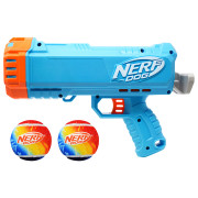 Hračka pro psa Nerf Dog Blaster + Balls 2 pcs