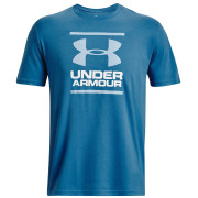 Pánské funkční triko Under Armour GL Foundation SS