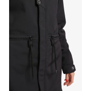 Dámský kabát Kilpi Lasika W