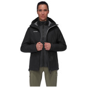 Dámská bunda Mammut Alto Light 3 in 1 HS Hooded Jacket Women