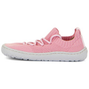 Dětské tenisky Froddo Barefoot light Pink