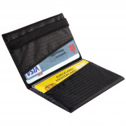 Peněženka Tatonka Card Holder RFID B