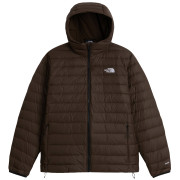 Pánská bunda The North Face M Classic Down Hooded Jacket